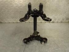 1979 HONDA XR 80 TOP AND BOTTOM TRIPLE TREE CLAMPS - MOTOCROSS / MX