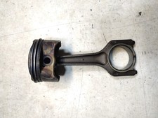 BMW 2.0 PETROL E87 E90 E91 118i 120i 318i 320i N46 PISTON WITH  CON ROD N46B20B