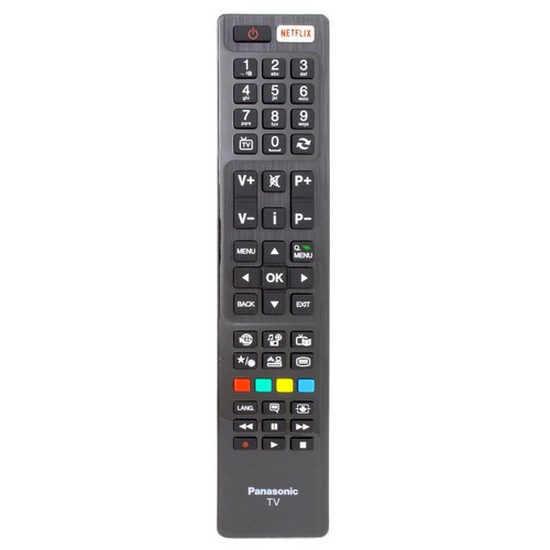 Genuine panasonic television - genuine,