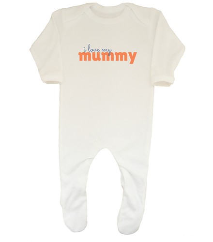 Love mummy baby - my, grow