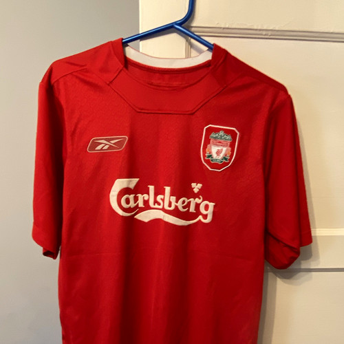 Reebok vintage liverpool - reebok, fc