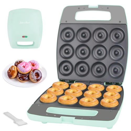 Baker friend mini donut - baker's,