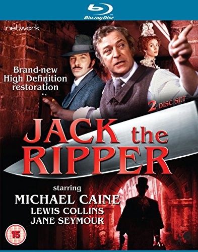Jack the ripper - the,