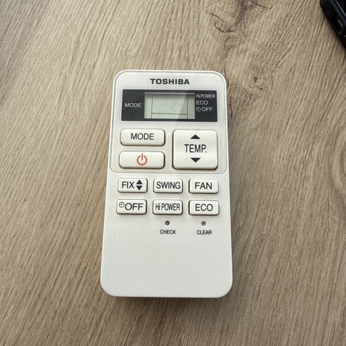 Toshiba air conditioning - toshiba,