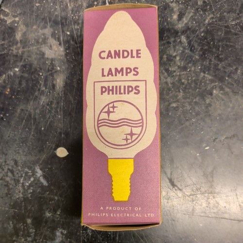 Retro philips large - philips,