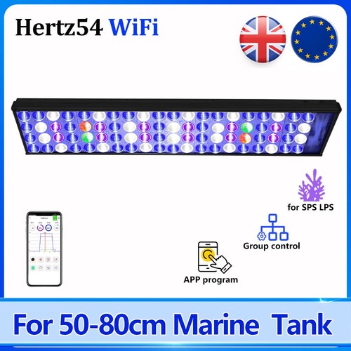 Popbloom h54 marine - popbloom, led