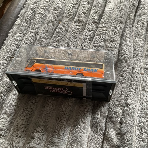 Original omnibus harry shaw - omnibus,