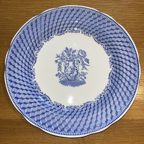 Spode the blue room portland - blue,