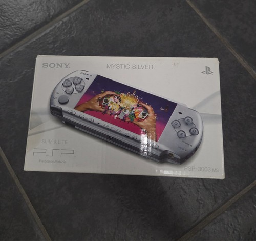 Sony psp 3000 mystic - sony,