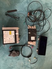 BMW NBT EVO ID6 Retrofit Kit