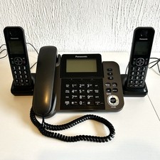 Panasonic tgf320e phone - panasonic, kx-tgf320e