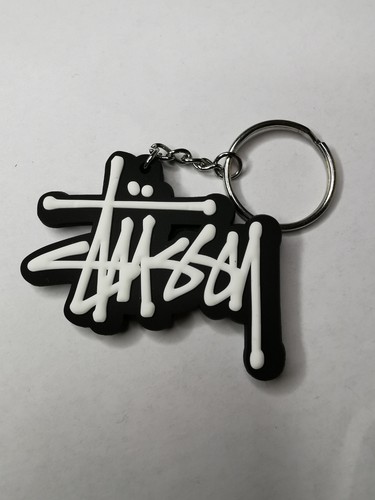 Stussy black classic - stussy, logo