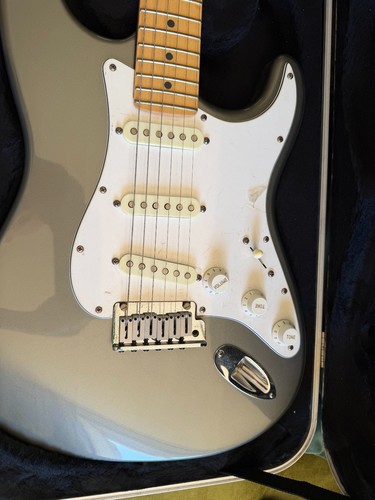 1991 fender american - 1991, standard