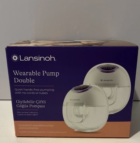 Lansinoh wearable electric - *lansinoh*,