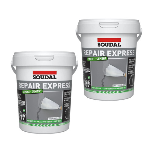 Pack soudal premium - of,