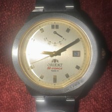 ORIENT M-FORCE EX0D-BO