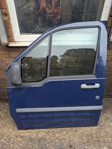 Mk1 ford transit - 03-13,
