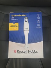 Russell Hobbs 22241 Food