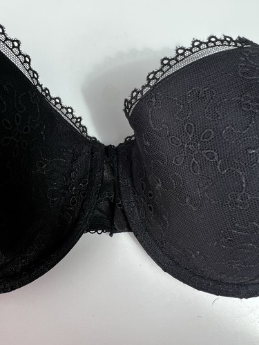 Lightly padded underwired - padded,