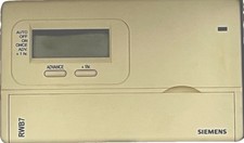 Siemens RWB7 Landis & Staefa