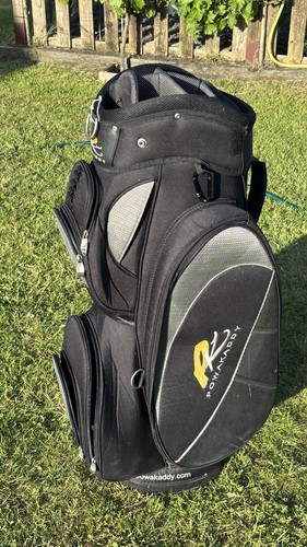 Powakaddy golf bag - powakaddy,