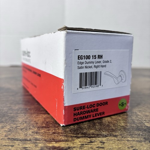 Sure loc eg100 - edge, right
