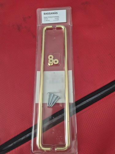 Bagganas ikea handles brand - handles,