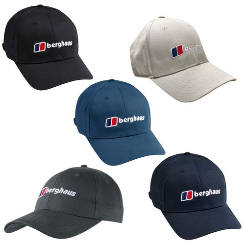 Berghaus unisex logo - berghaus,