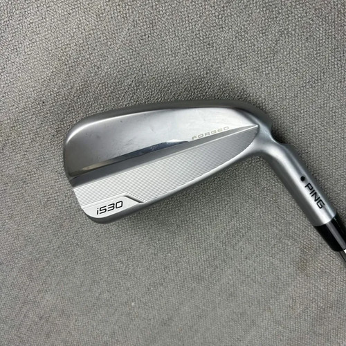 Ping i530 forged - forged, iron