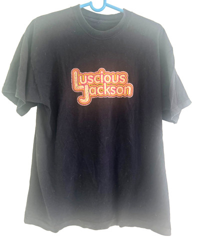 Vintage luscious jackson 90s - vintage,