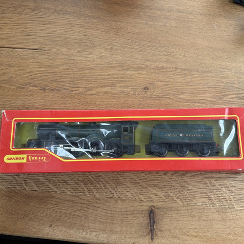 Hornby gauge steam railway - gauge,