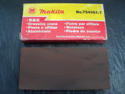 Vintage genuine makita - genuine, no