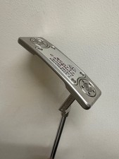 Scotty Cameron Super Select Squareback 2 Putter / 33" - Good Condition