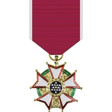 Legion of Merit Full Size