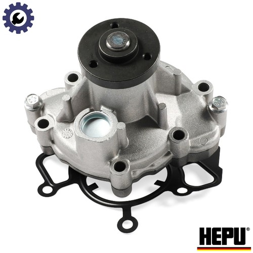 Water pump engine cooling - pump,