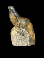 Native American Sculpture Hand