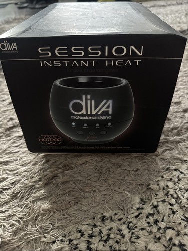 Hotpod diva professional - hotpod,