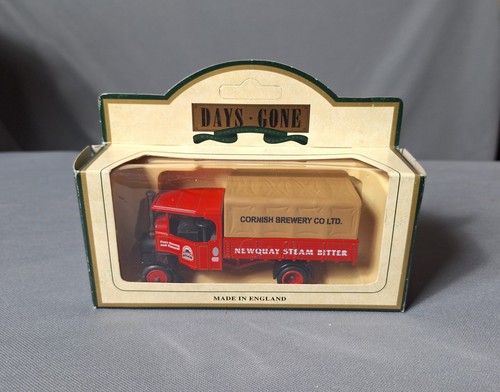 Lledo collectors club foden - lledo,