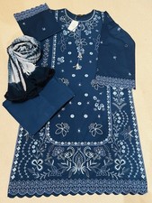 Punjabi Pakistani Indian