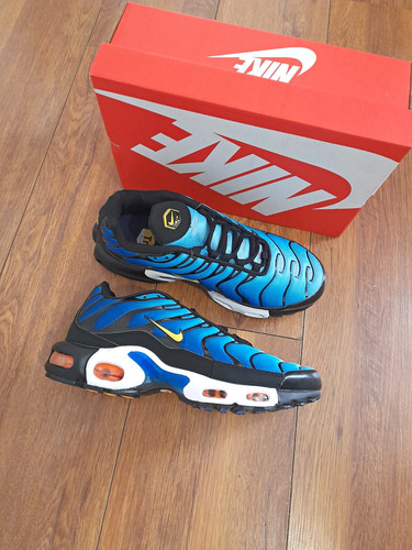 Nike air max plus men - air, tn