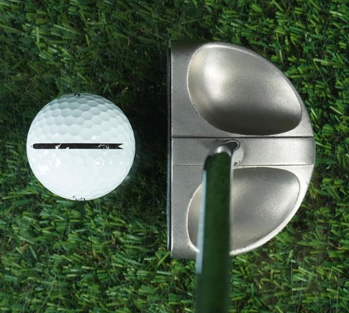 Stx greeny mallet putter - stx,