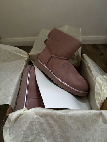 Ugg mini bailey bow - ugg,