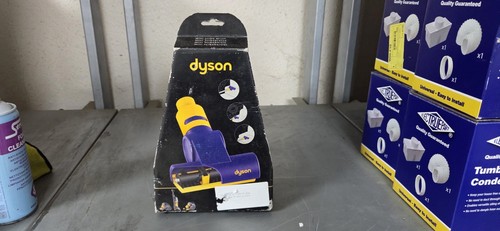 Dyson mini turbo brush fit - mini,