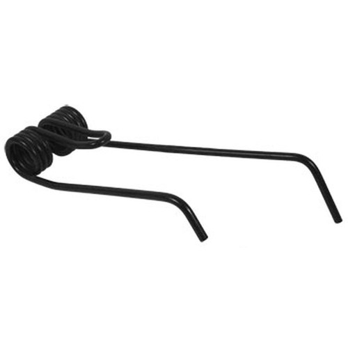 Tedder tooth fits - tedder, rh