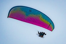 Ozone Roadster3 26m Wing