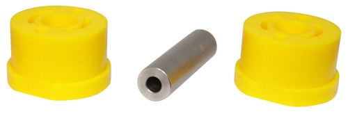 Powerflex gearbox mounting - powerflex,