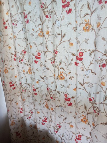 New bhs pair curtains w - bhs,