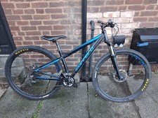 Carrera Sulcata Limited Edition Mountain Bike 29 