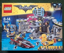 Lego 70909 The LEGO Batman
