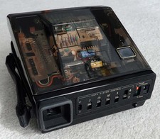 Polaroid Spectra System Onyx -